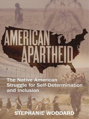 American Apartheid - ebook